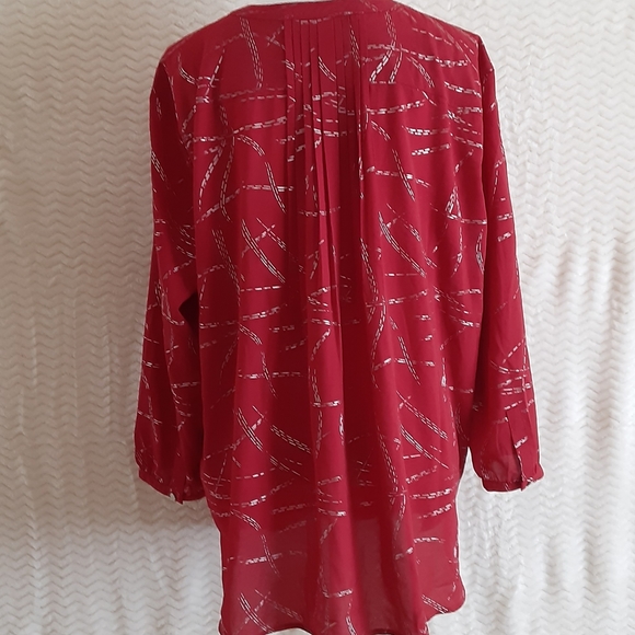 JM Collection Size XXL $12 - Picture 3 of 9